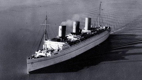 Secrets of the Lost Liners Season 2 Episode 5 - Empress of Britain