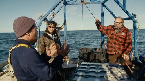 A Chef at the Shack Season 9 Episode 5 - Episode 5