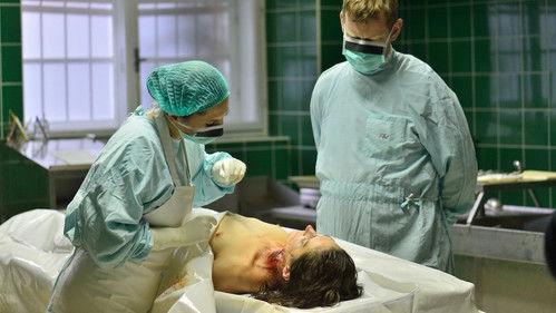 Místo zločinu Plzeň Season 1 Episode 1 - Episode 1