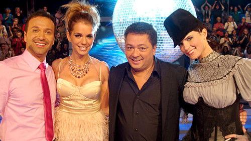 Le match des étoiles Season 4 Episode 15 - Episode 15