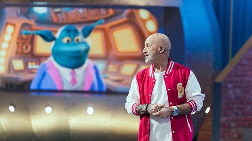 Le Bigdil Season 8 Episode 8 - Episode 8