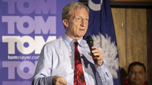 The Circus Season 5 Episode 6 - On the Boil