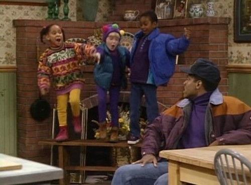 The Cosby Show Season 8 Episode 10 - Olivia Comes Out of the Closet
