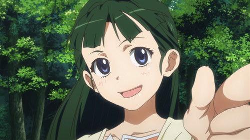 Natsuiro Kiseki Season 1 Episode 3 - Sometimes Girls Fly in Shimoda