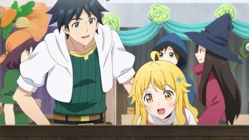 My Unique Skill Makes Me OP Even at Level 1 Season 1 Episode 11 - Time for the Harvest Festival