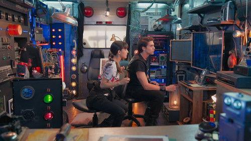 Club 57 Season 2 Episode 14 - Episode 14