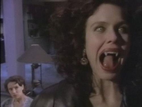 Forever Knight Season 2 Episode 3 - Stranger Than Fiction