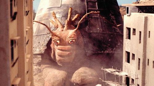 Return of Ultraman Season 1 Episode 29 - Jiro-Kun Rides a Monster