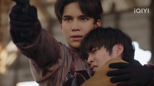 Two Worlds Season 1 Episode 4 - Episode 4