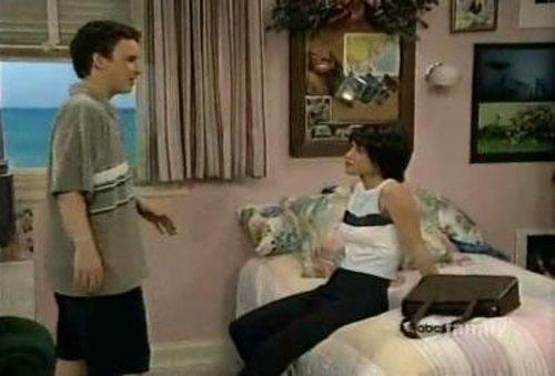 Boy Meets World Season 4 Episode 22 - Learning to Fly