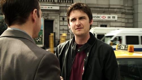 undefined Season 1 Episode 9 - Re-do