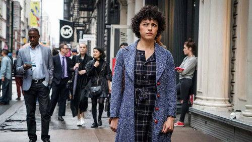 undefined Season 1 Episode 8 - The Return of the Forgotten Phantom