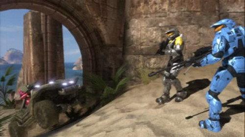 Red vs. Blue Season 6 Episode 8 - Reconstruction (8)