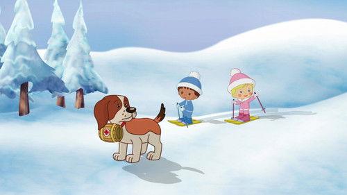 Chloe's Closet Season 2 Episode 1 - Best In Snow