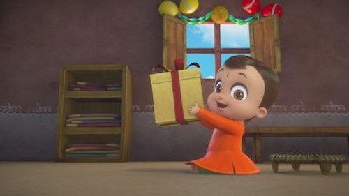 Mighty Little Bheem Season 2 Episode 16 - Kalia's Birthday