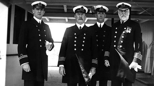 Titanic Secrets Season 1 Episode 2 - Part 2: Trouble Ahead