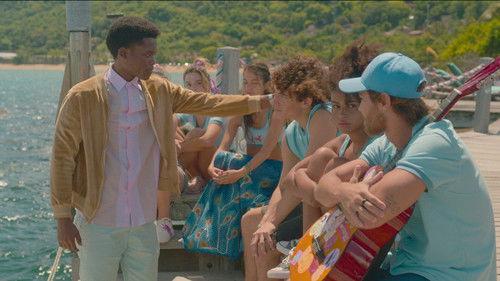 Summer Heat Season 1 Episode 6 - Episode 6