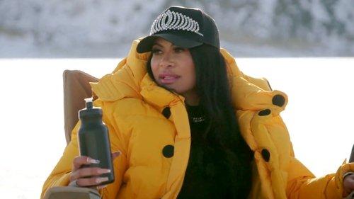 The Real Housewives of Salt Lake City Season 2 Episode 3 - Fishing for the Truth
