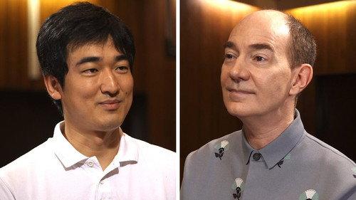Face To Face Season 1 Episode 4 - Ken Endo: Legs to Stand On