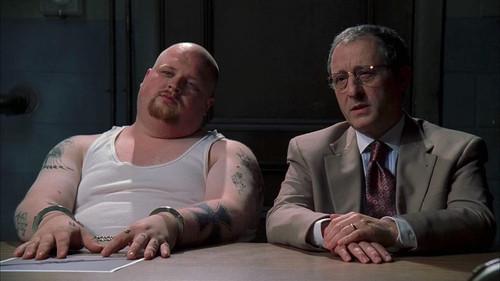 Law & Order: Special Victims Unit Season 7 Episode 6 - Raw