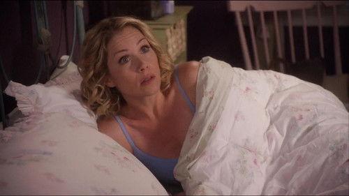 Samantha Who? Season 2 Episode 3 - The Pill