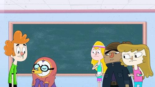 Oswaldo Season 2 Episode 3 - The Brunch Club