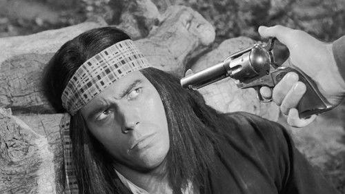 Cheyenne Season 7 Episode 11 - Johnny Brassbuttons