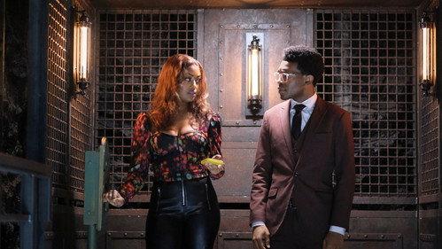 Batwoman Season 2 Episode 14 - And Justice For All
