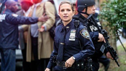 Blue Bloods Season 9 Episode 9 - Handcuffs