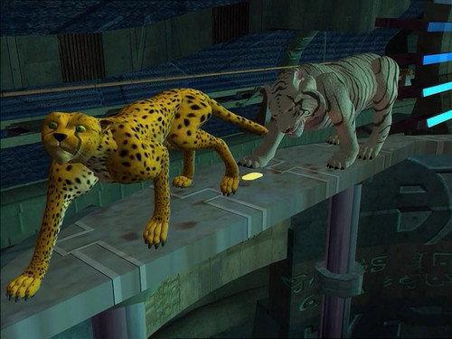 Beast Wars: Transformers Season 1 Episode 11 - The Probe