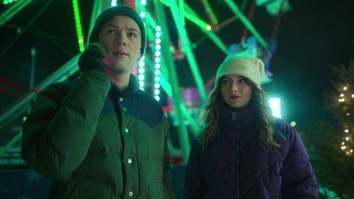 Locke & Key Season 2 Episode 6 - The Maze