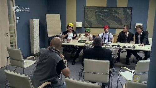 Work Matters Season 2 Episode 19 - Episode 19