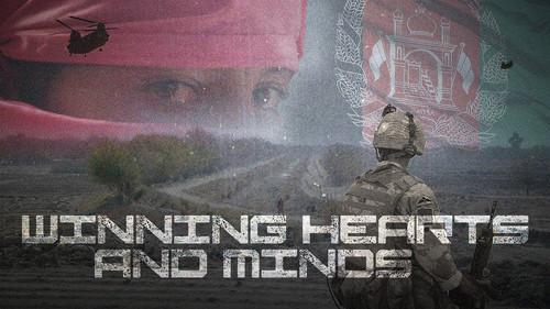 Storyville Season 27 Episode 15 - Winning Hearts and Minds