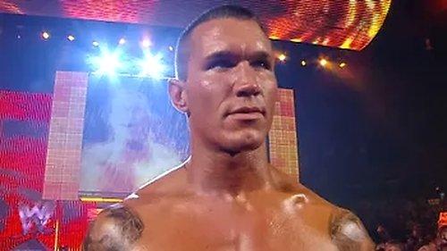 Raw Season 17 Episode 3 - January 19, 2009