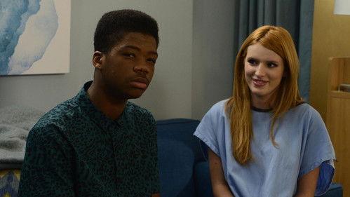 Red Band Society Season 1 Episode 9 - How Did We Get Here?