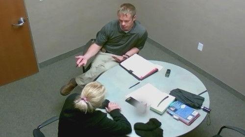 Interrogation Raw Season 2 Episode 18 - Honey, Are You in There?