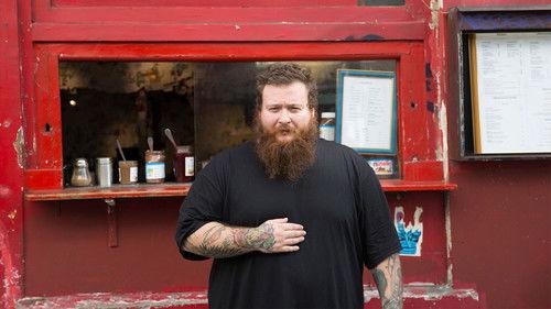 F*ck That's Delicious Season 1 Episode 8 - Can't Forget Paris