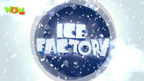 Motu Patlu Season 1 Episode 19 - Ice Factory