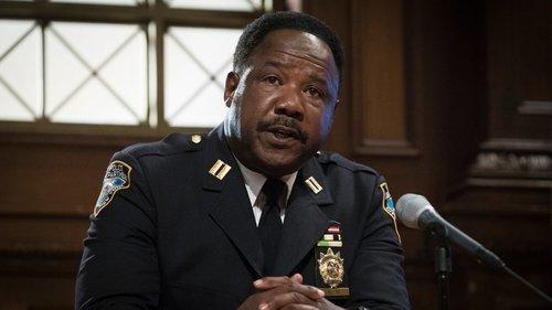 Law & Order: Special Victims Unit Season 17 Episode 5 - Community Policing