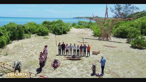 Koh-Lanta Season 33 Episode 6 - Episode 3 (2)