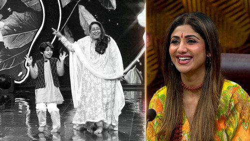 Super Dancer Season 5 Episode 20 - Super Classics - Part 2