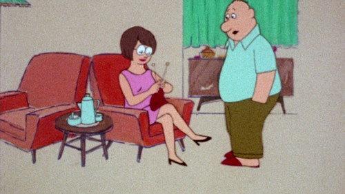Wait Till Your Father Gets Home Season 2 Episode 5 - My Wife, The Secretary