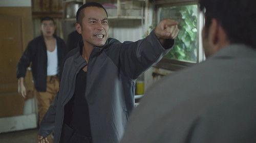 Nowhere Man Season 1 Episode 6 - Chapter 6: Recollection