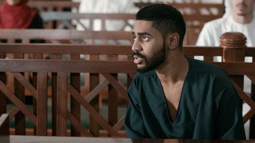 Justice: Qalb Al Adala Season 1 Episode 12 - Episode 12