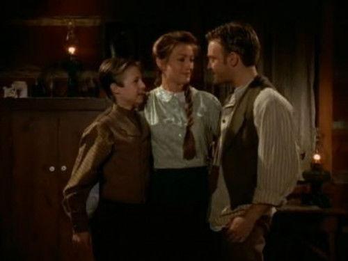 Dr. Quinn, Medicine Woman Season 6 Episode 4 - The Comfort of Friends