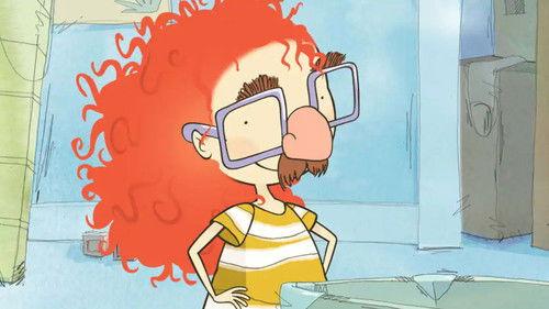 Stella and Sam Season 1 Episode 14 - Laugh a Bit Soup