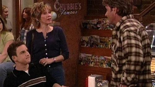 Boy Meets World Season 5 Episode 21 - Honesty Night