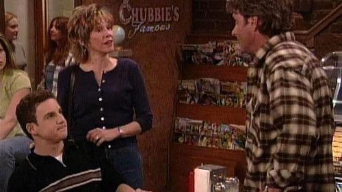 undefined Season 5 Episode 21 - Honesty Night