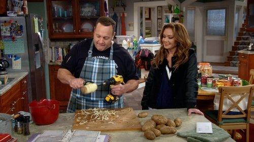 Kevin Can Wait Season 2 Episode 9 - Cooking up a Storm