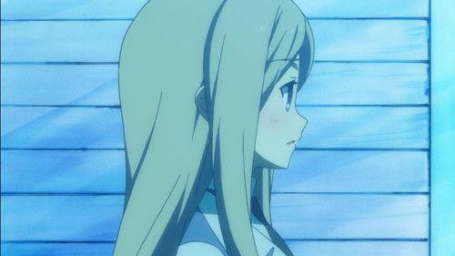 Yurikuma Arashi Season 1 Episode 8 - Bride-in-the-Box